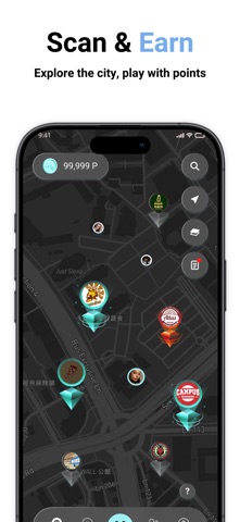 Hydrated Pass screenshot