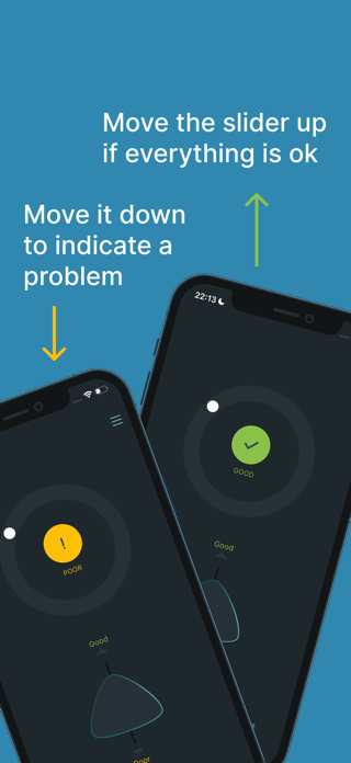 Poop Tracker: Outputs Screenshot 2 of 6
