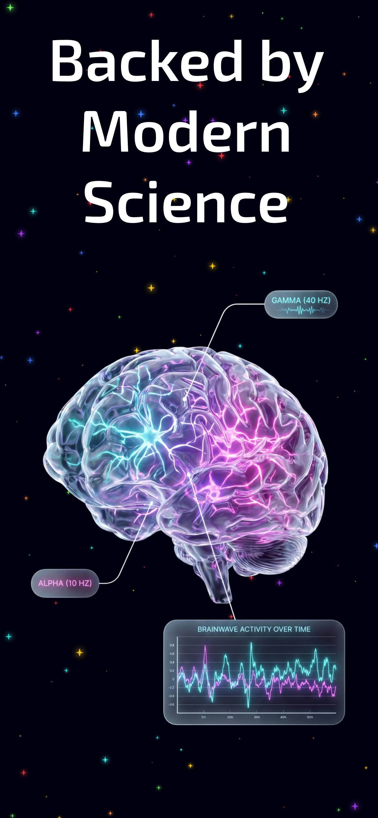 NeuroPulse: Binaural Beats screenshot 3