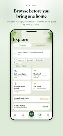 PlantRx: Plant Identifier Screenshot 8 of 8