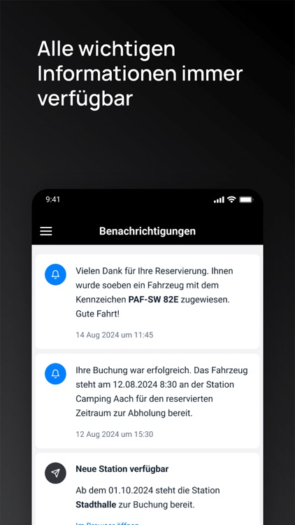 use - Mobility App screenshot-5
