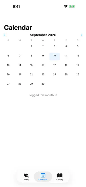 24 Solar Terms - Sekki Goyomi screenshot 3