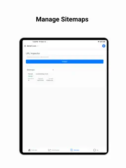 Search Console Tool screenshot 11