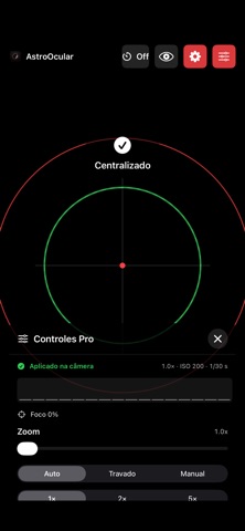 AstroOcular Screenshot 2 of 5