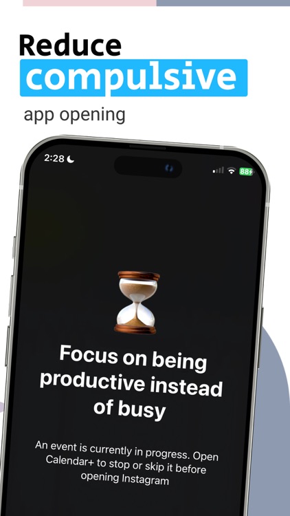 Screen Time Control-AppBlocker