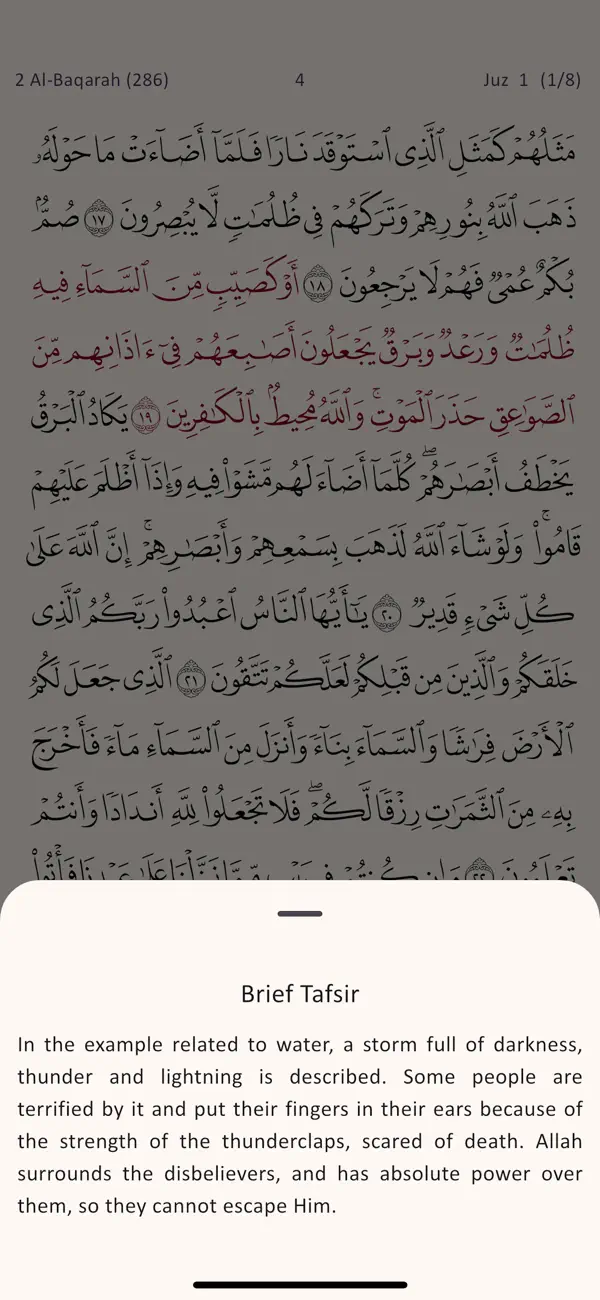 #3. Maher - ماهر (iOS) 由: AL BORHAN CHARITY FOR SUNNAH & QURAN SERVICES