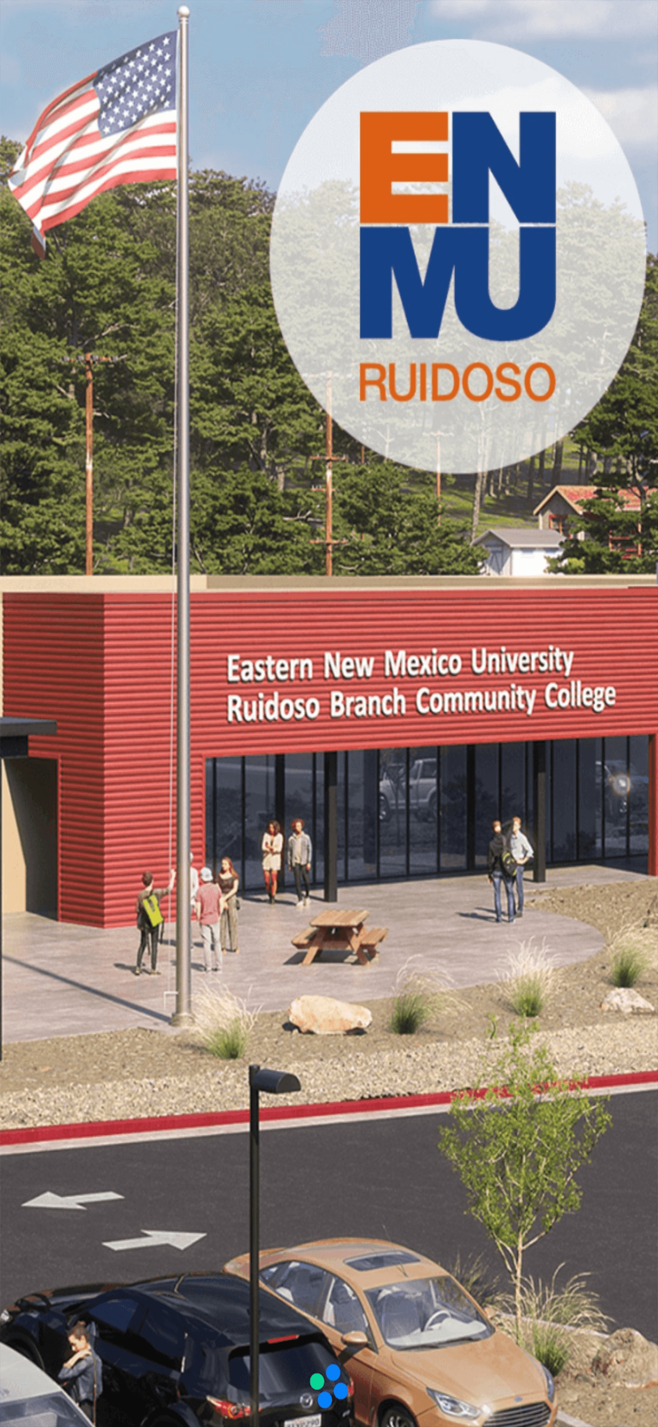 ENMU-Ruidoso Connect