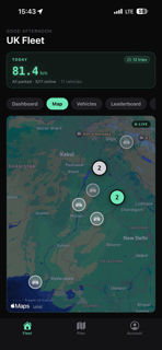 Knaizen screenshot 5