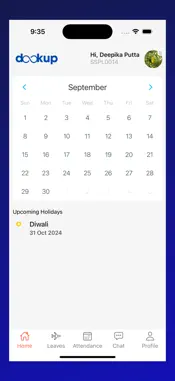 Dookup screenshot 1