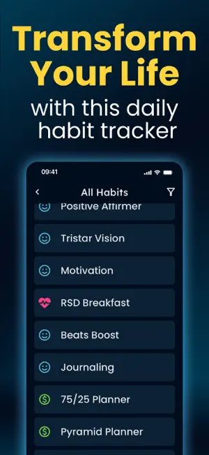 Routine Check List - Successly screenshot 1