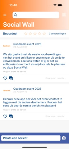 Quadraam 2026 iPhone screenshot 5