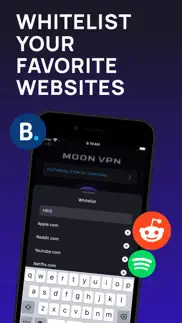 moon vpn problems & solutions and troubleshooting guide - 2