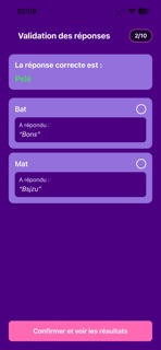 Mytho & Confiture screenshot 6