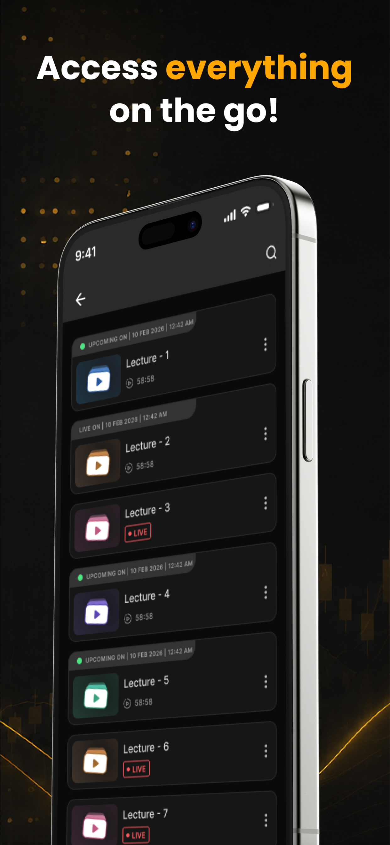 Trade with Sunil screenshot 3