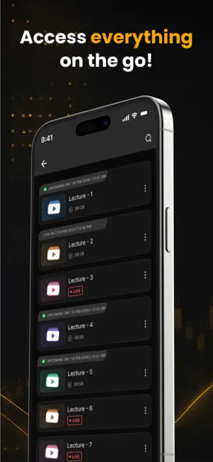 Trade with Sunil screenshot 3
