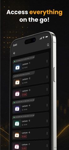 Trade with Sunil Screenshot 3 of 3