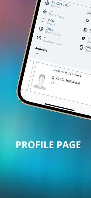 SH CMI Public,Perinthalmanna screenshot 3