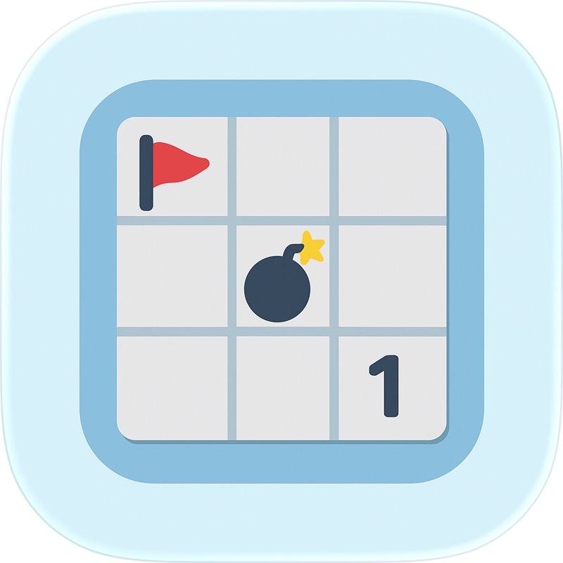 Minesweeper GM - Logic Puzzle screenshot 10