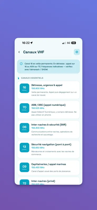 KipMarine screenshot 6 of 10