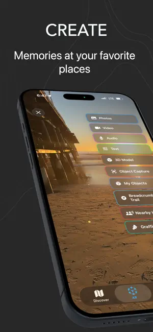 ARt_ifact screenshot 1