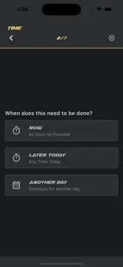 Cretemate screenshot 3
