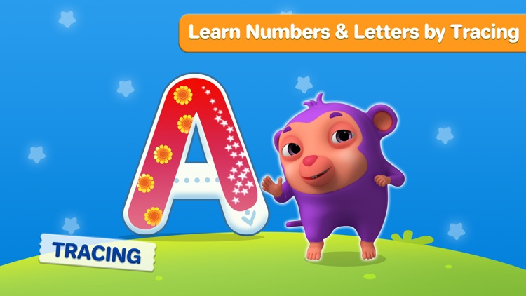 ABC Rhymes for Preschool