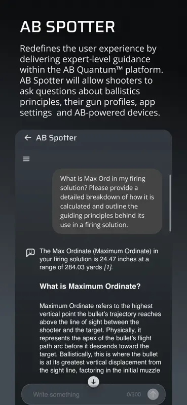 AB Quantum screenshot 4 of 10