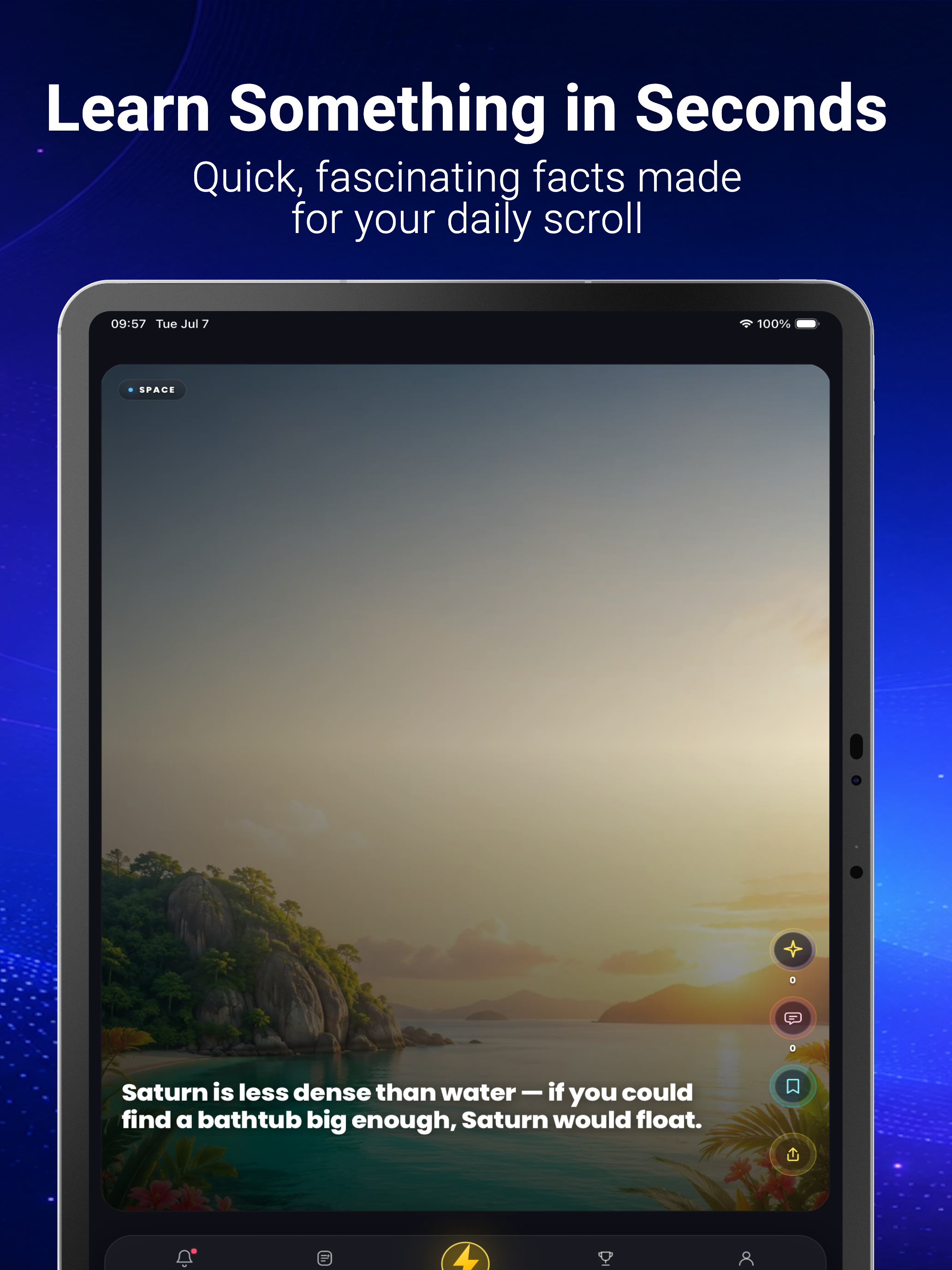 Sparkzy screenshot 7