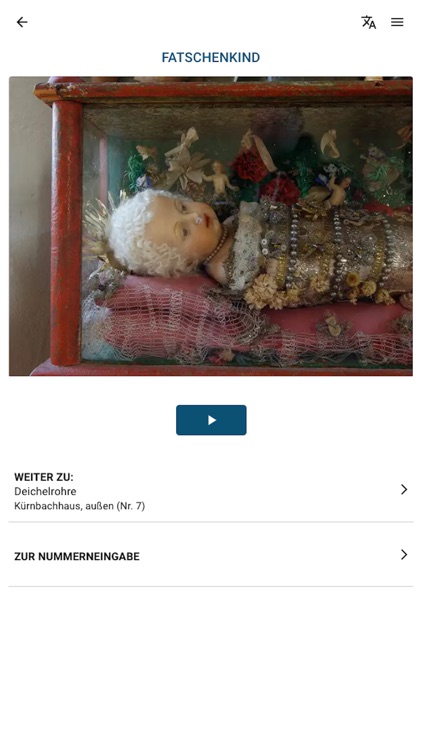 Kürnbacher Museumsguide screenshot-3