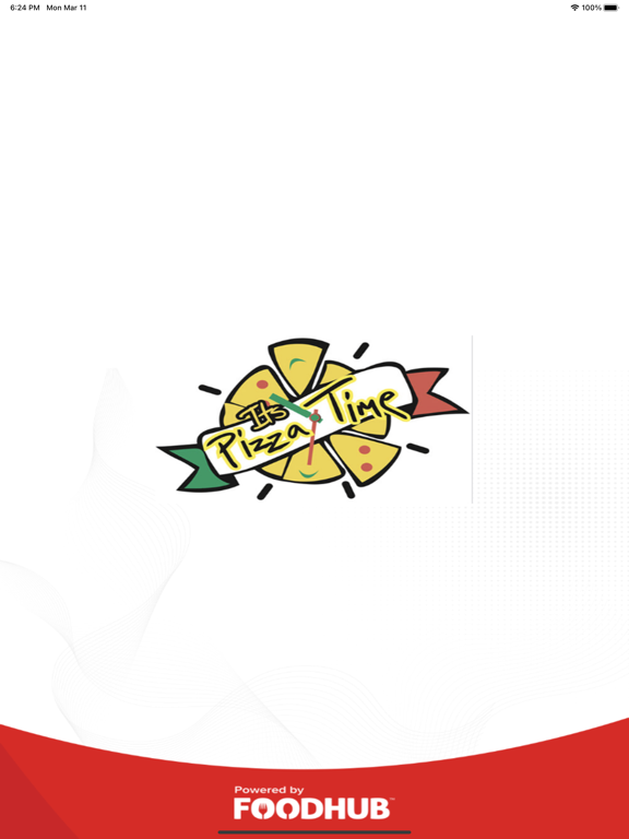 Screenshot #4 pour Its Pizza Time Cardiff.