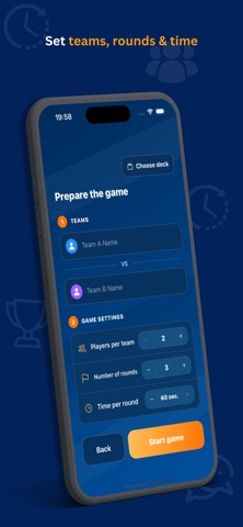 GuessThat! Word Guessing Game screenshot 2