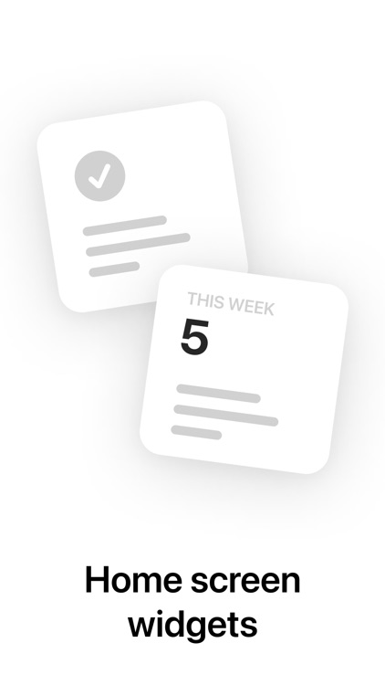 Quick Journal: just write