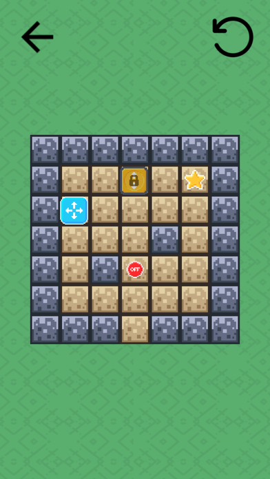 VND Way Out Screenshot
