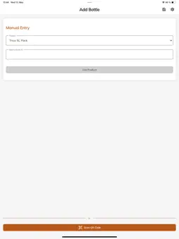 KX Tracker screenshot 4