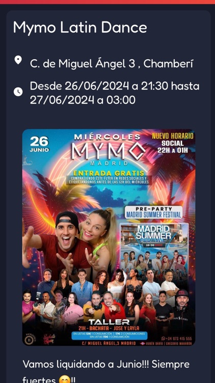 SBK ESPAÑA screenshot-3