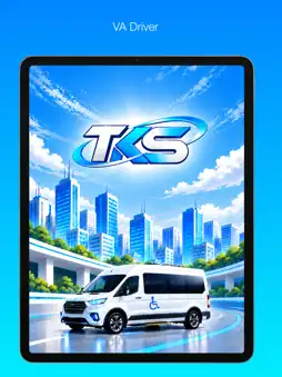 VA Driver App screenshot 5