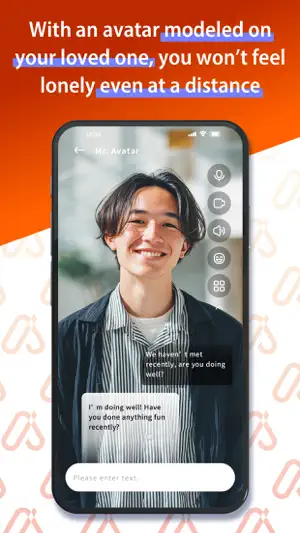 AI AVATAR - Your Companion screenshot 4