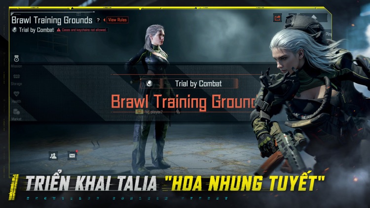 Arena Breakout VNG screenshot-4