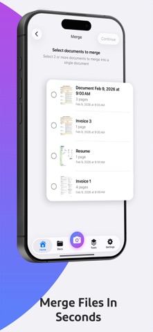 Axio Scan AI Screenshot 3 of 6