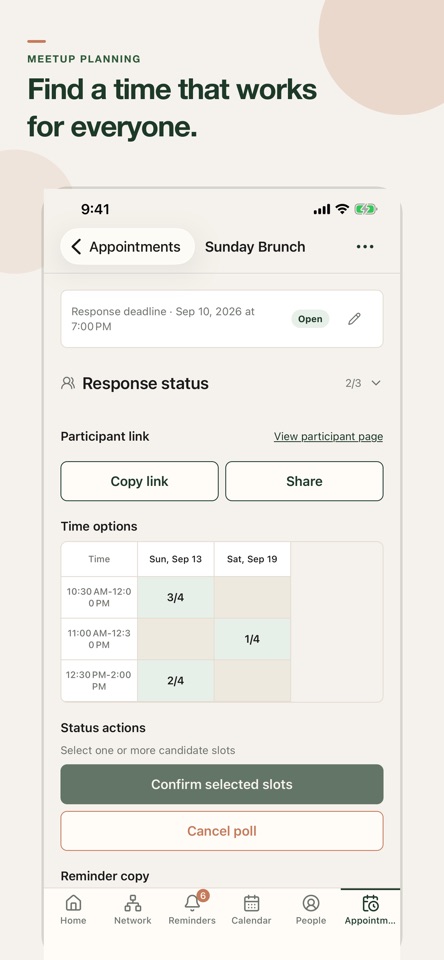O'llo screenshot 4