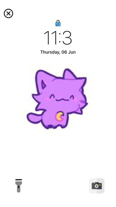 Catnap Band Wallpaper Screenshot
