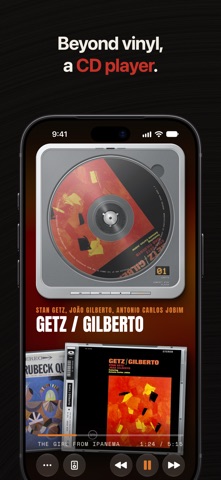 Cratto: Vinyl & Crate Digging Screenshot 6 of 9
