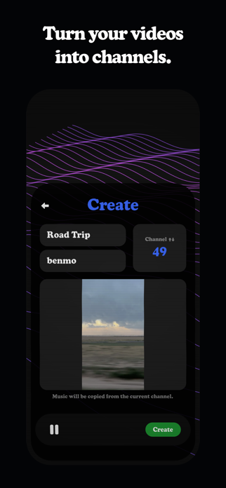 CozySynth Screenshot 5 of 7