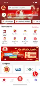 Q-SHOP - Yến Sào Thiên Việt screenshot #1 for iPhone