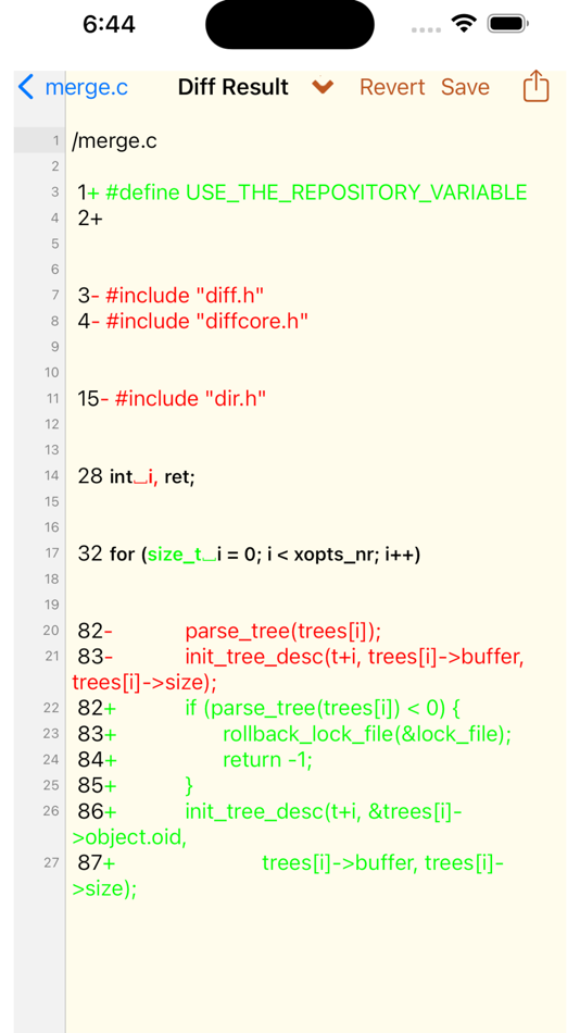 #7. iCodeEditor (iOS) โดย: 斌 虞