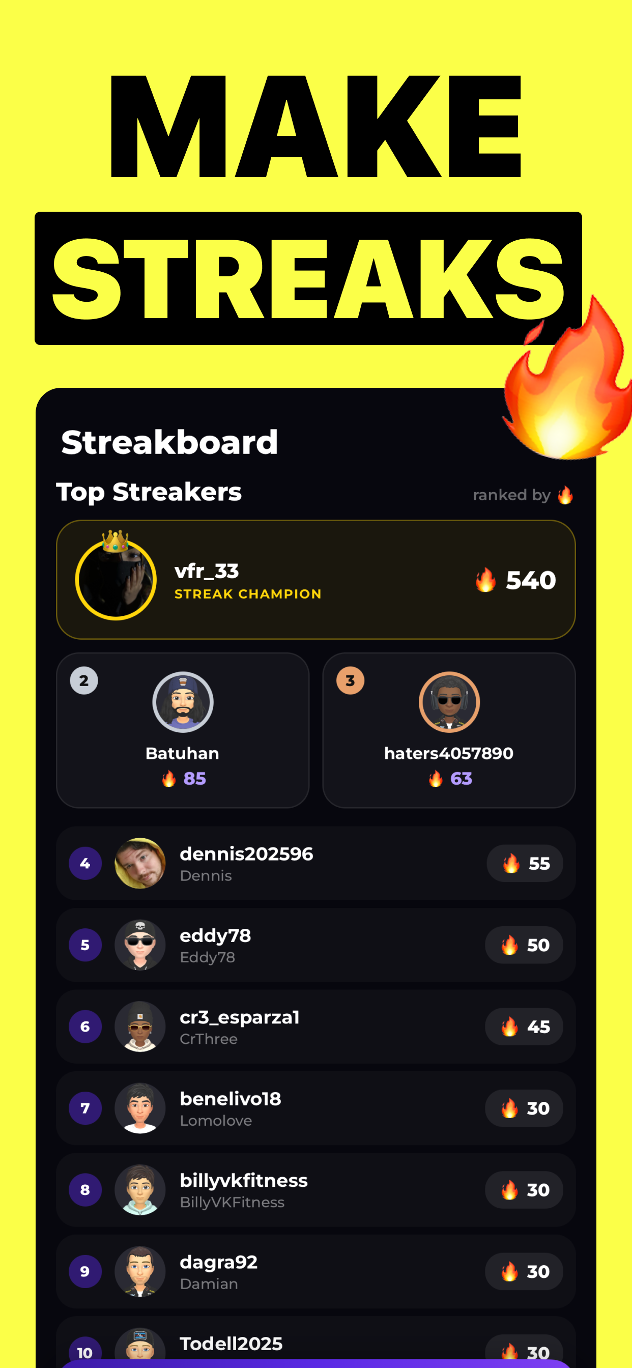 Random Chat & AddChat - STRK screenshot 6
