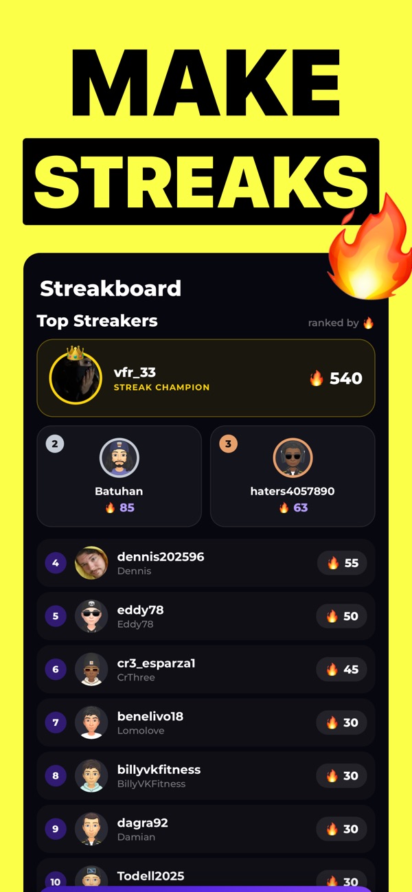 STRK screenshot 6
