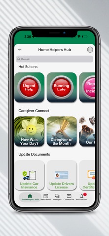 Home Helpers - enCappture Screenshot 3 of 5