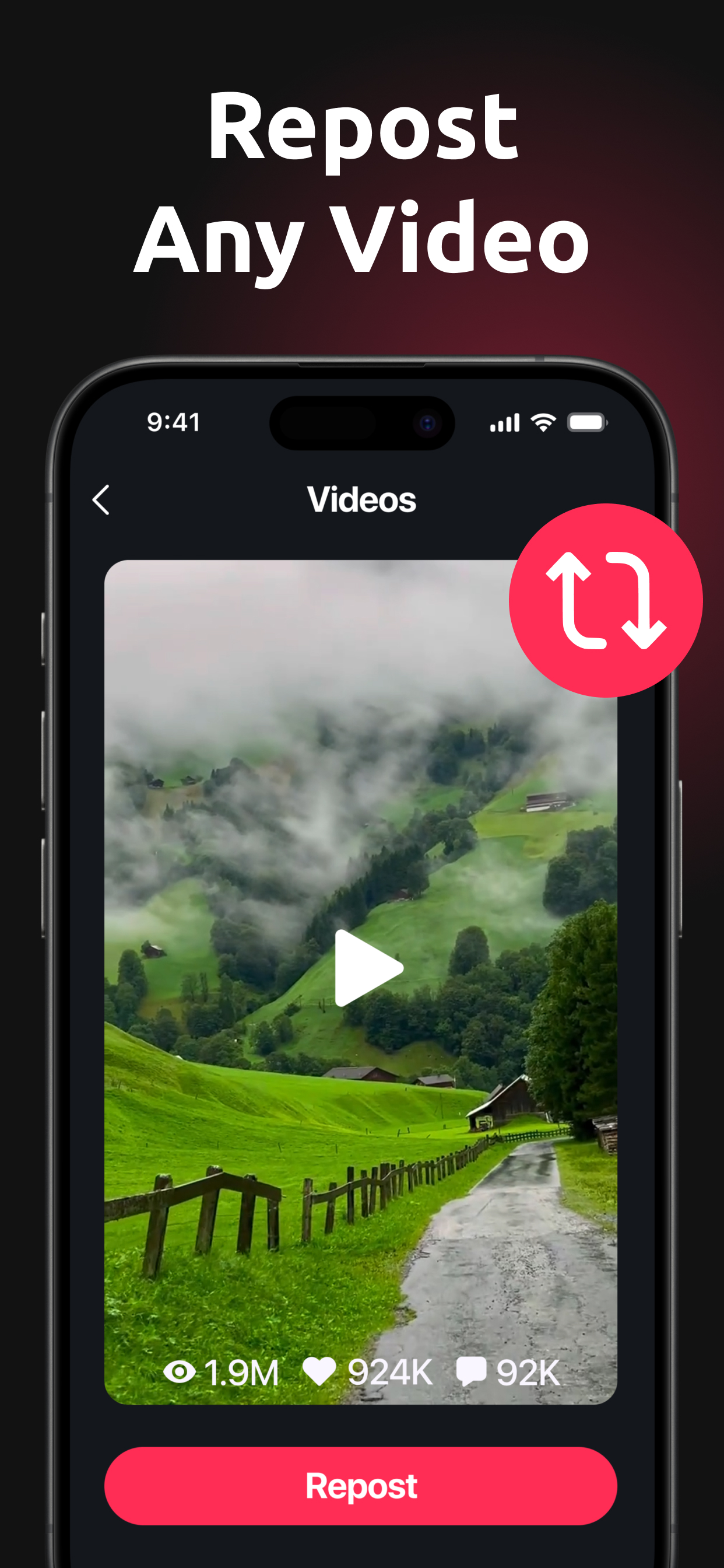 SaveTik - Save Tik Videos. screenshot 3