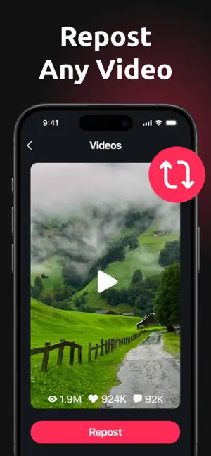 SaveTik - Save Tik Videos. screenshot 3